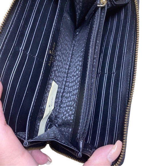 Kate Spade ♠️ Bag and Wallet - Picture 12 of 12